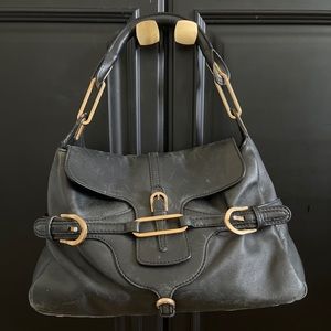Authentic Jimmy Choo Tulita Handbag